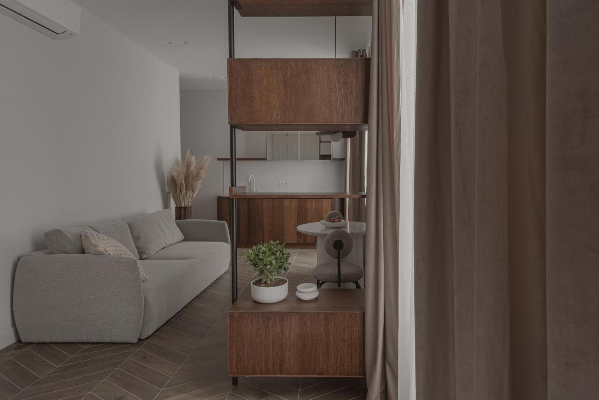 New Charming Apartment, Monaco Beausoleil Εξωτερικό φωτογραφία