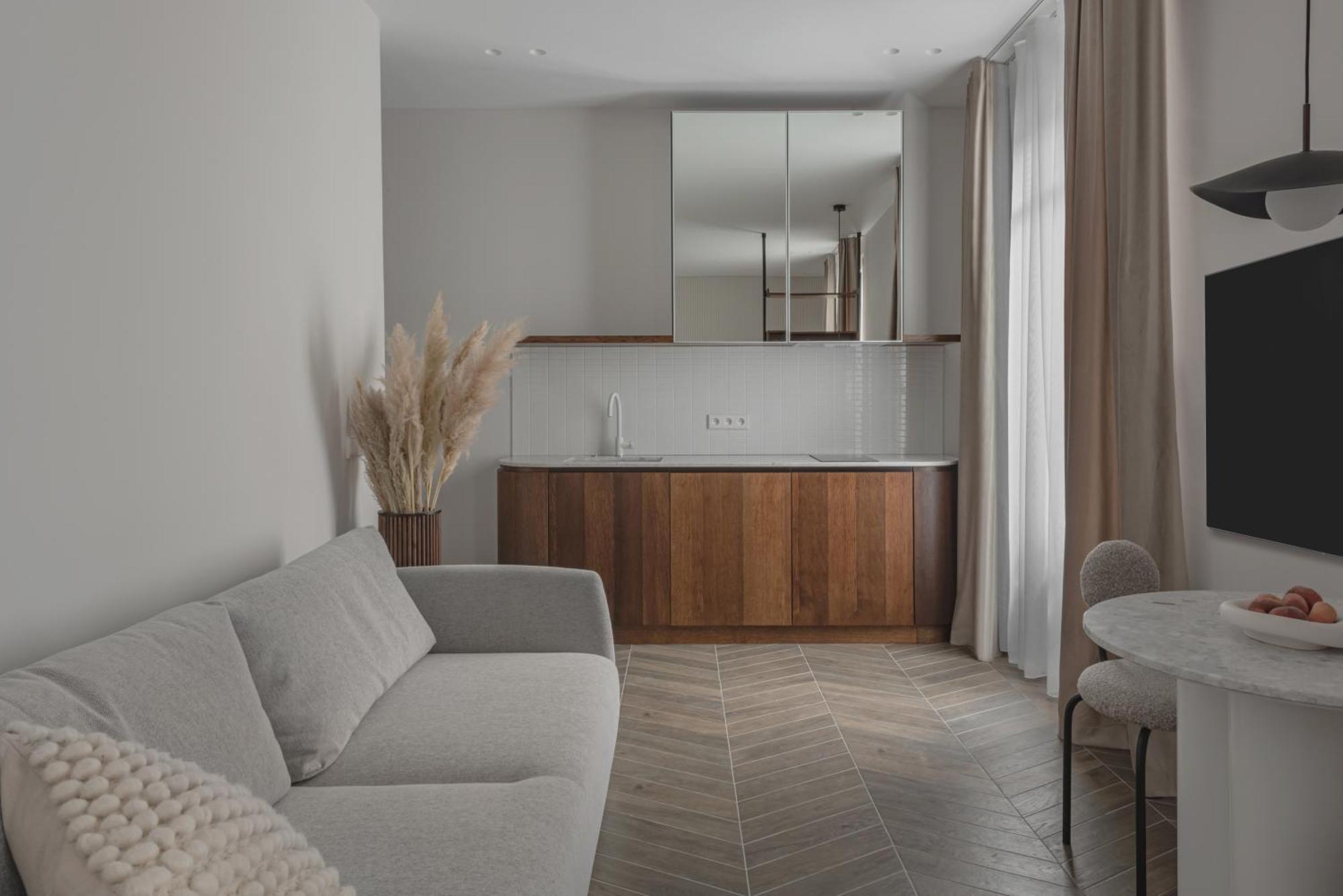 New Charming Apartment, Monaco Beausoleil Εξωτερικό φωτογραφία