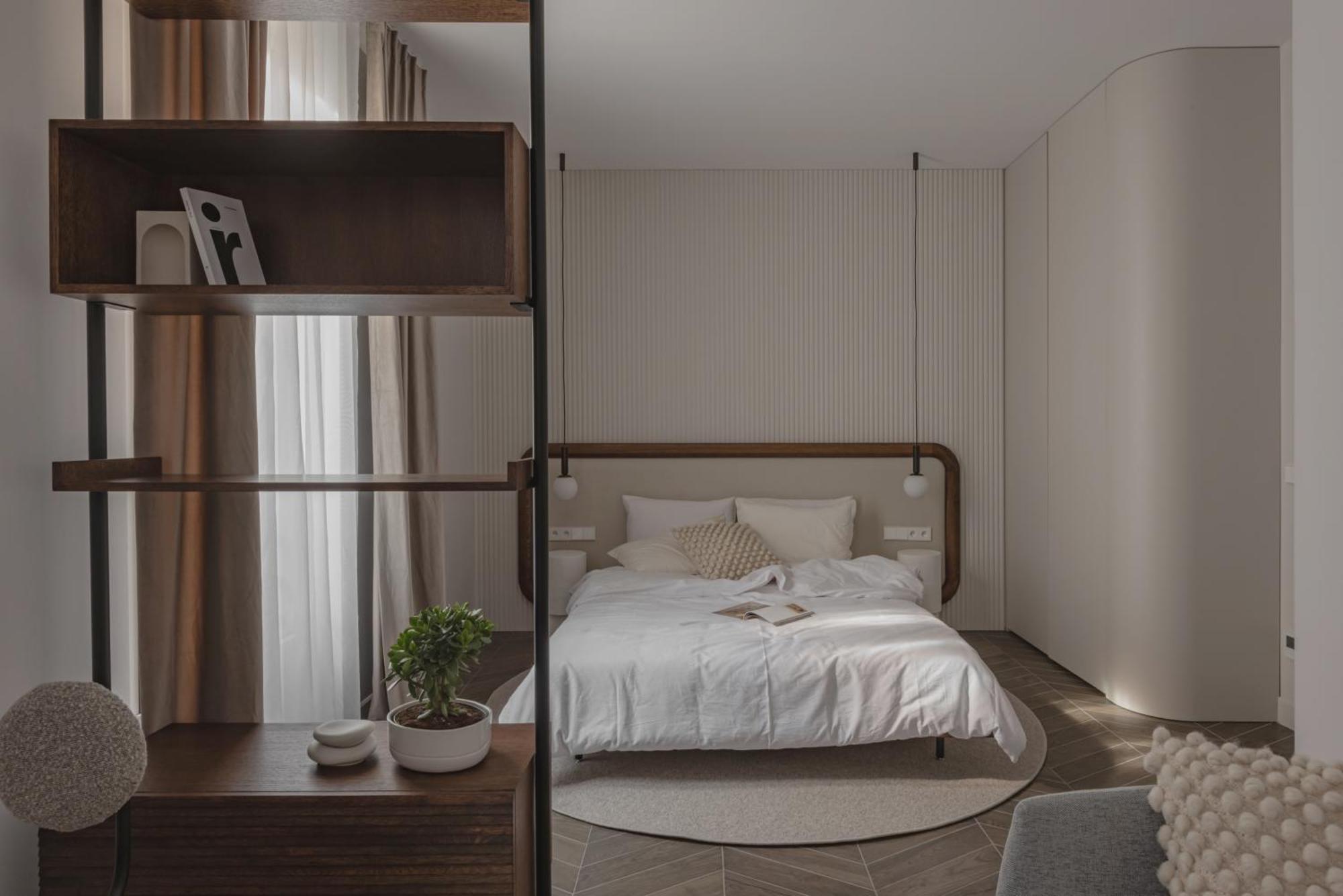 New Charming Apartment, Monaco Beausoleil Εξωτερικό φωτογραφία